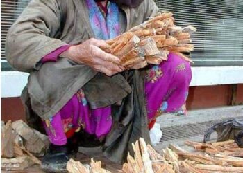 0,110 Yaşındaydı… (I)