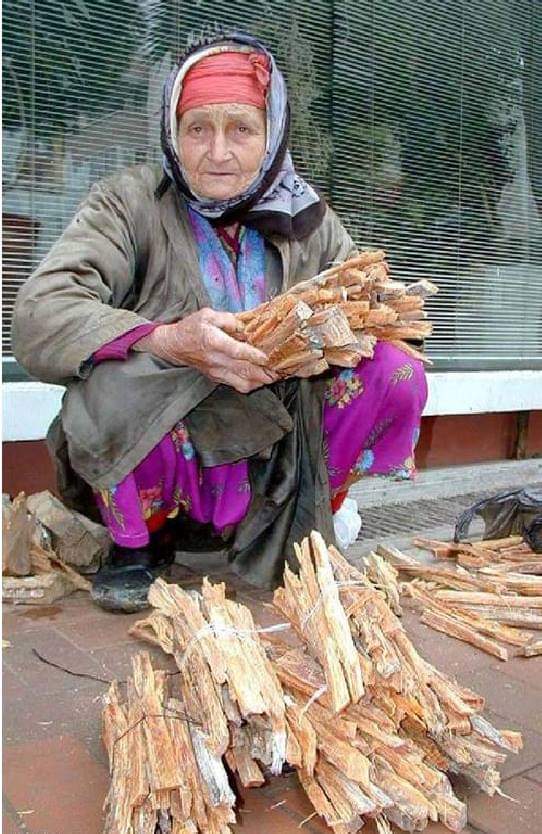 0,110 Yaşındaydı… (I)