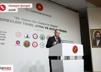 İktidar ve Aleviler