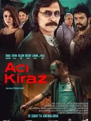 Türkiye-Makedonya Ortak Yapımı: Acı Kiraz