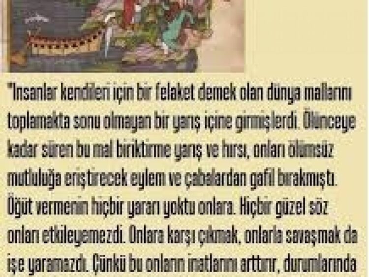 İnsan-Cemaat-Cemiyet