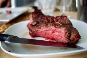 Bu Son Vakittir, Paranız Yetişmiyorsa Kırmızı Etten Şaşmayın