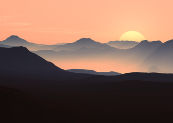 Ya Sariye! El Cebel, El Cebel