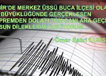 Afet Nedir ve Türleri Nelerdir