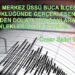 Afet Nedir ve Türleri Nelerdir