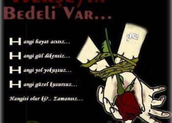 Bedel Ödemek ya da Ödememek