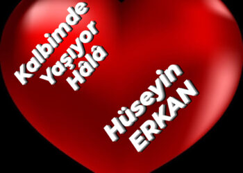 Kalbimde Yaşıyor Hâlâ