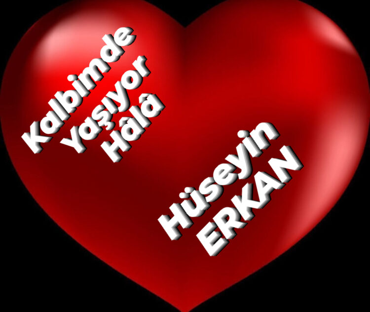 Kalbimde Yaşıyor Hâlâ