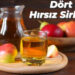 Dört Hırsız Sirkesi