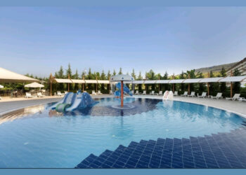 Erzin Hattuşa Termal 2022