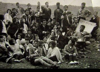 Güzellikler Yazan, Sevgi Dokuyan Öğretmenim