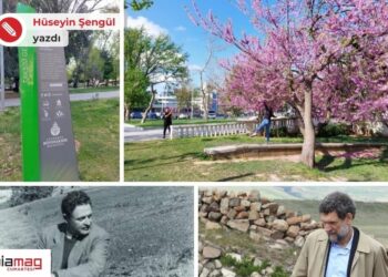 İnsan Olan Beri Gelsin