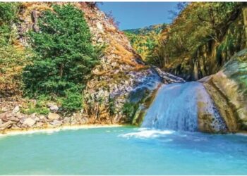 Ferah Şehir Erfelek