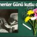 Günün Kutlu Olsun Başöğretmenim