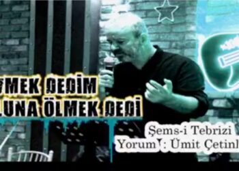 ”Seçemediklerimiz ama Vazgeçemediklerimiz”