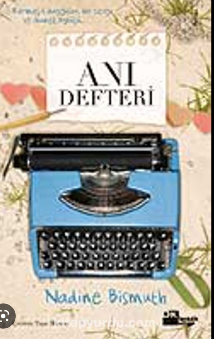 Anı Defteri