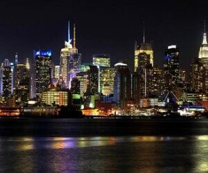 Gece Açık Havadaki Yapay Işıklar Diyabet Riskini Artırıyor