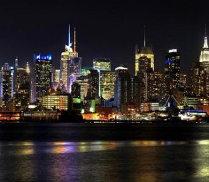 Gece Açık Havadaki Yapay Işıklar Diyabet Riskini Artırıyor