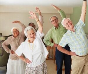 Egzersiz Parkinson’u Önleyebilir, Belirtilerini Azaltabilir