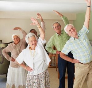 Egzersiz Parkinson’u Önleyebilir, Belirtilerini Azaltabilir