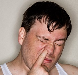 Burun Karıştırmak Bunamaya Zemin Hazırlıyor Olabilir