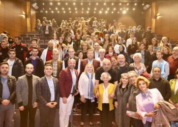 Maltepe Yaşar Kemal’de Volkan Konak…