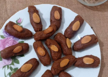 Şereflikoçhisar Öküz Helvası