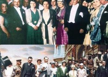 5 Aralık Türk Kadınına Seçme ve Seçilme Hakkı