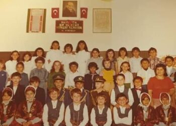 Türk Gadınları Nelede Vakit Geçirip Durubatısı(ğ)ız?