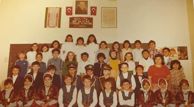 Türk Gadınları Nelede Vakit Geçirip Durubatısı(ğ)ız?