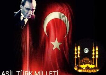 İnsanlık Adına Buradayım