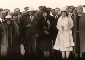 5 Aralık Kadın Hakları Günü Kutlu Olsun!