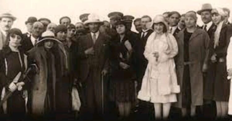 5 Aralık Kadın Hakları Günü Kutlu Olsun!