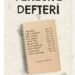 Yakılan Defter