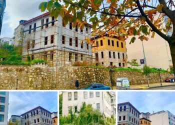 Memleket e Değer Katmak…