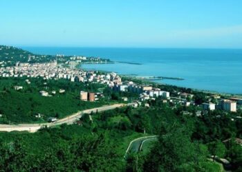 Ağasar’ın Derdi Var Beşikdağ’ın Ufku Var