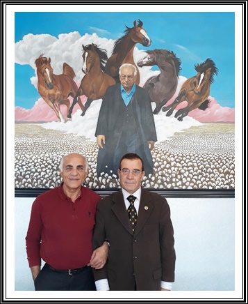 Maltepe’de Bir Gün