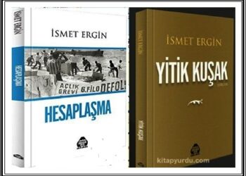 İsmet Ergin & Hesaplaşma ile Yitik Kuşak