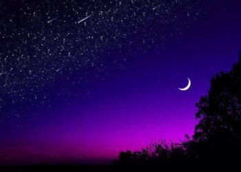 Acı Bir Tebessümle Kayan Yıldızlar