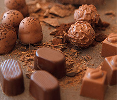 Çikolatanın Neden Çok Sevildiği Ortaya Çıktı
