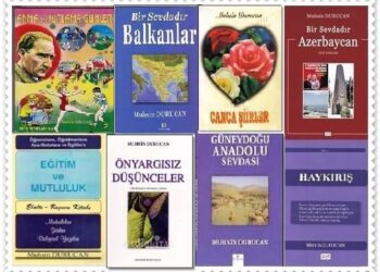 İki Yazar Arasındaki Söyleşi