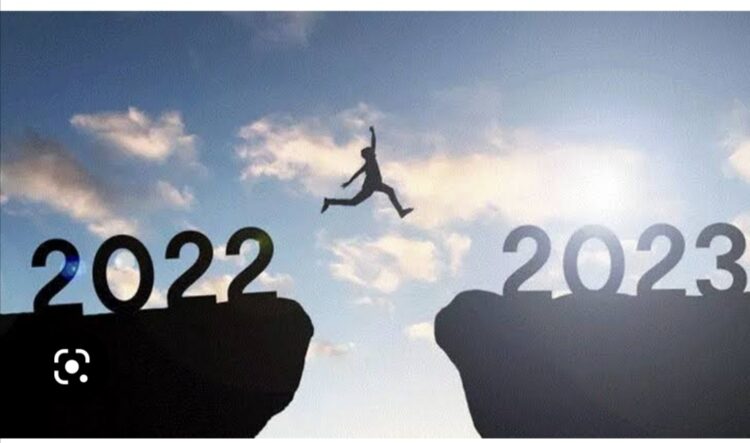 2023’ten Ne İstiyoruz