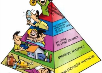 Toplumsal İhtiyaçlar