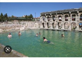 Yozgat Tarihi ve Turizm Kentidir Kazılar Bunu Tasdik Ediyor