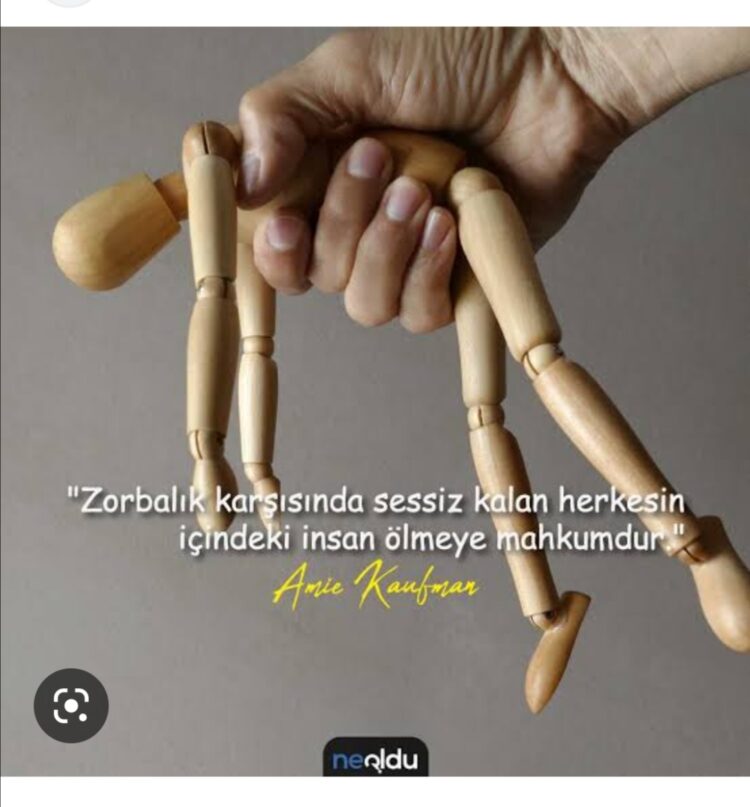 Kendime Zorba Aleme Demokrat