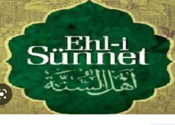 Ehl-i Sünnet misin…Evet…