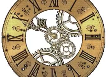 Yeni Yıl Eskime Yolunda Yürüyor