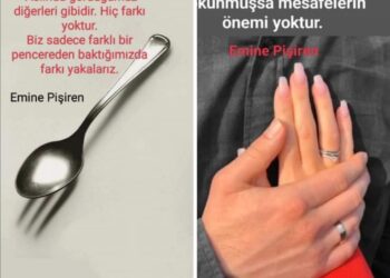 Yanlışlıkla Aşk Demeyin