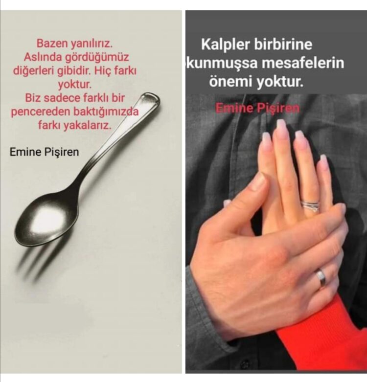 Yanlışlıkla Aşk Demeyin