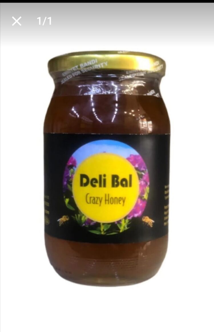 Deli Bal